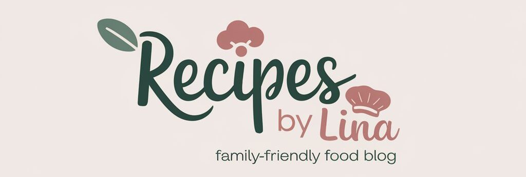 Recipes by Lina