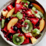 Holiday Fruit Mix