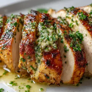 Melt-In-Your-Mouth Chicken