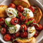 Easy Korean Corn Dog Casserole