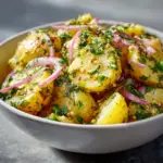 Easy German Potato Salad