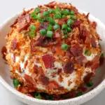 Dried Beef Cheese Ball