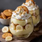 Chick‑fil‑A‑Style Banana Pudding