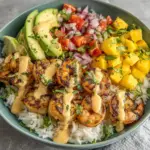 Balsamic Grilled Vegetables