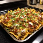 Nacho Dip