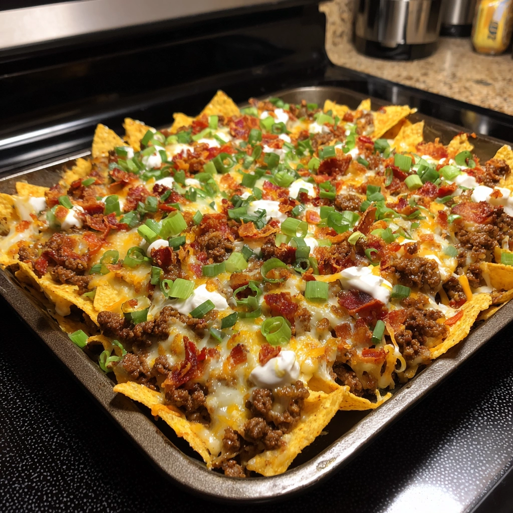 Nacho Dip