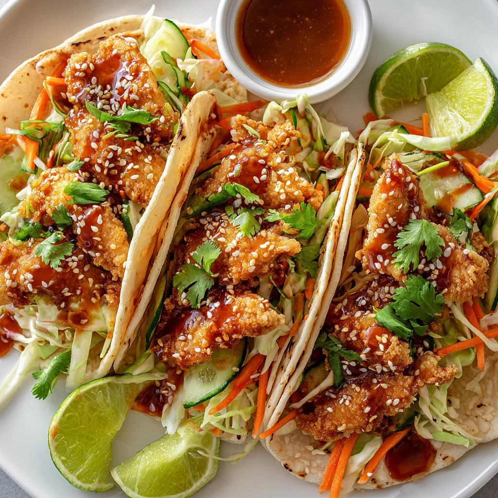 Sweet Chili Chicken Wraps