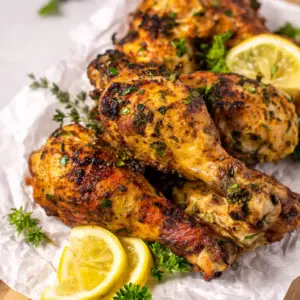 Air Fryer Drumsticks