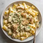 Creamy Ricotta Chicken Pasta