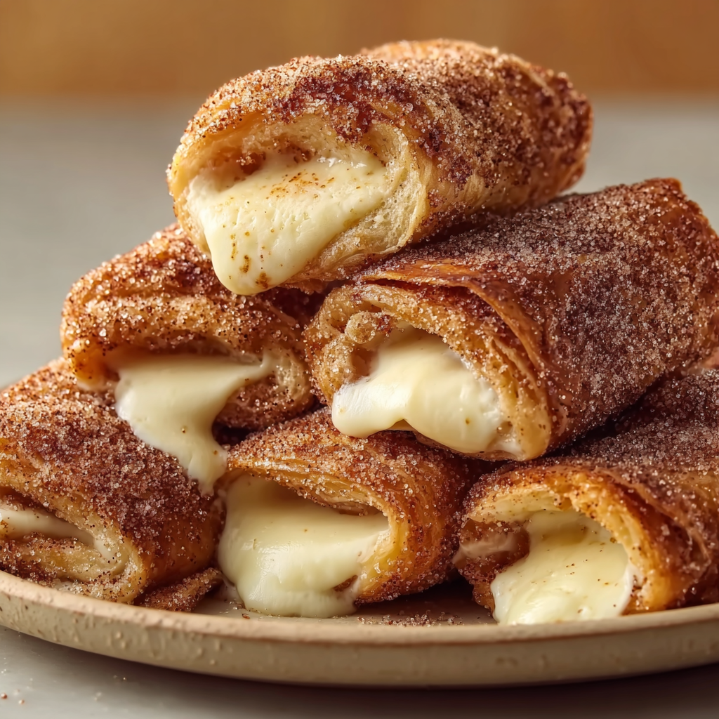 Cinnamon Sugar Cream Cheese Spread