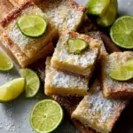 Margarita Bars