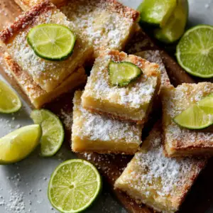 Margarita Bars