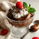 Chocolate Mousse