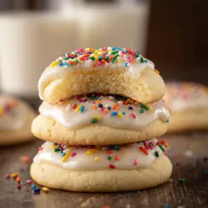 Italian Cookies