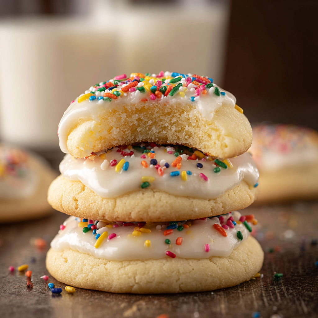Italian Cookies